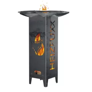 HEIZFUXX Feuerturm – 1 pezzo