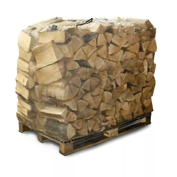 Legna da ardere di betulla 33 cm – 1 stere
