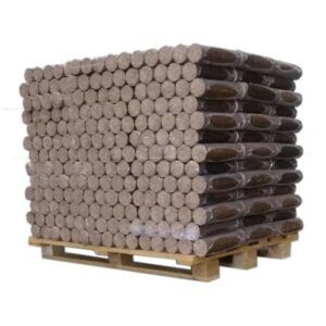 Legno compresso – Legno duro – Bancale da 1 tonnellata