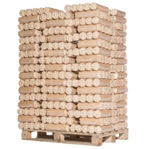 Legno compresso – Legno tenero – Bancale da 960 kg