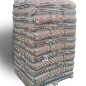 Pellet HP+ Piveteau Holz