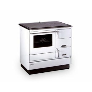Termocucina a Legna Moravia 9103 con Forno – 8,4 kW